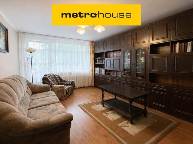 Mieszkanie, Bytom, Mazurska, 39.08 m², sprzedam mieszkanie