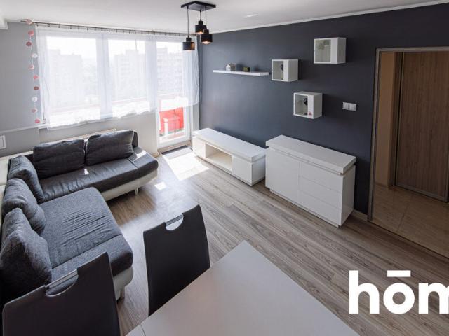 Mieszkanie, Bytom, Mazurska, 39.08 m², wynajmę mieszkanie