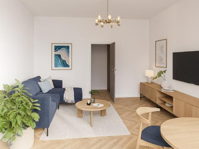Mieszkanie, Bytom, Doktora Józefa Rostka, 71.00 m², sprzedam mieszkanie