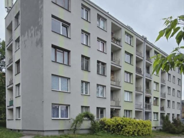 Mieszkanie, Bytom, Piekarska, 24.00 m², sprzedam mieszkanie