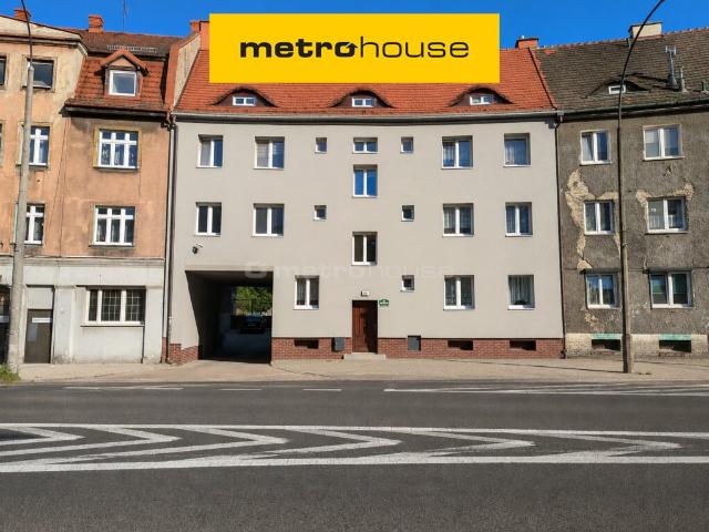 Mieszkanie, Bytom Śródmieście, 37.51 m², sprzedam mieszkanie
