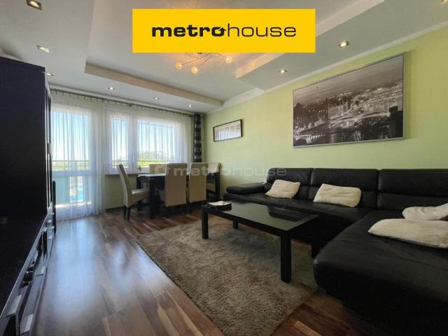 Mieszkanie, Bytom Śródmieście, 62.62 m², sprzedam mieszkanie