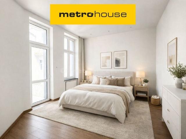 Mieszkanie, Bytom Śródmieście, Dworcowa, 83.06 m², sprzedam mieszkanie