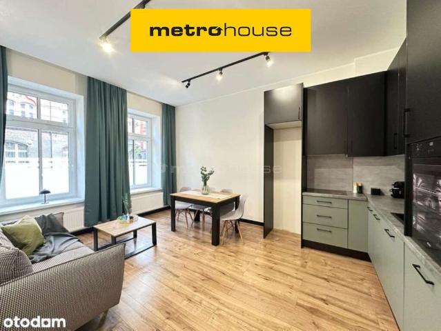 Mieszkanie, Bytom Śródmieście, Orląt Lwowskich, 50.88 m², sprzedam mieszkanie