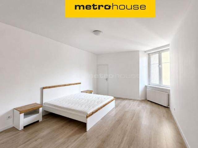 Mieszkanie, Bytom Śródmieście, Orląt Lwowskich, 97.59 m², sprzedam mieszkanie