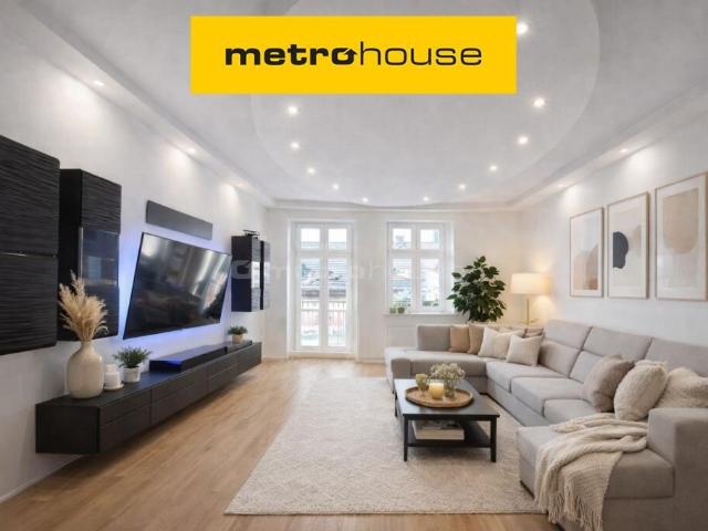 Mieszkanie, Bytom Śródmieście, Powstańców Warszawskich, 102.42 m², sprzedam mieszkanie
