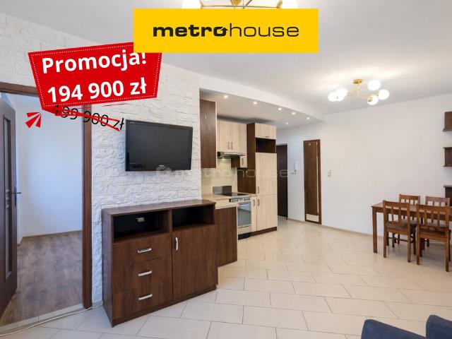 Mieszkanie, Bytom Śródmieście, Wrocławska, 33.00 m², sprzedam mieszkanie
