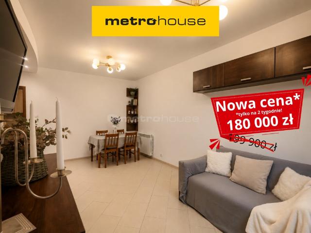 Mieszkanie, Bytom Śródmieście, Wrocławska, 33.00 m², sprzedam mieszkanie