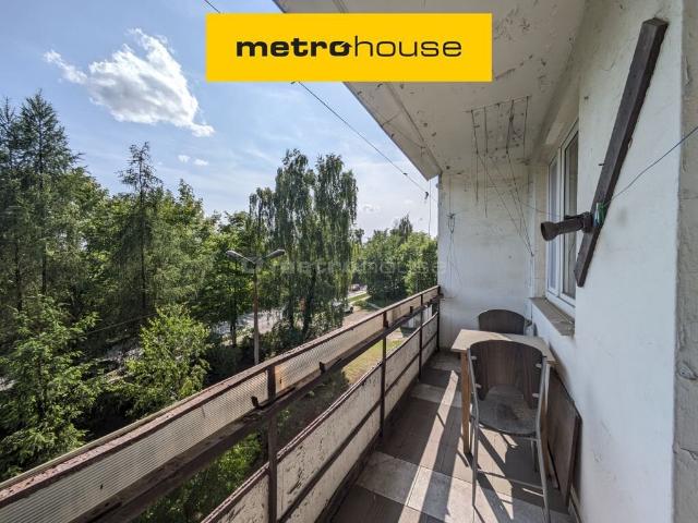 Mieszkanie, Bytom, Siemianowicka, 36.55 m², sprzedam mieszkanie