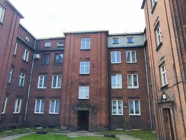 Mieszkanie, Bytom, Sienna, 42.76 m², sprzedam mieszkanie