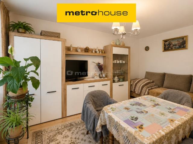 Mieszkanie, Bytom, Wallisa, 40.40 m², sprzedam mieszkanie