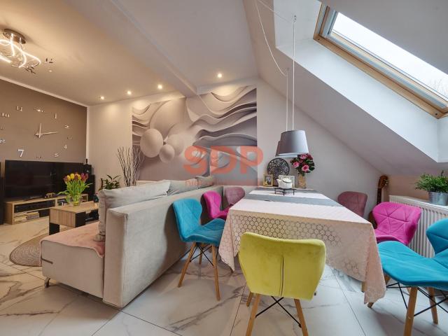 Mieszkanie, Będzin, Krakowska, 130.00 m², sprzedam mieszkanie