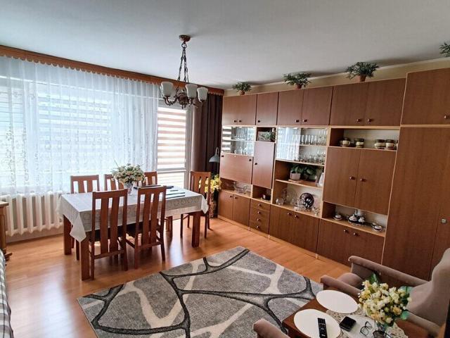 Mieszkanie, Bełchatów, os. Dolnośląskie, 58.24 m², sprzedam mieszkanie