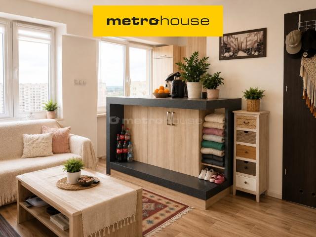 Mieszkanie, Bełchatów, Osiedle Okrzei, 35.79 m², sprzedam mieszkanie