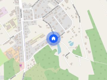 MIESZKANIE BEZCZYNSZOWE Z OGRÓDKIEM NAJEM, WŁOSZAKOWICE
