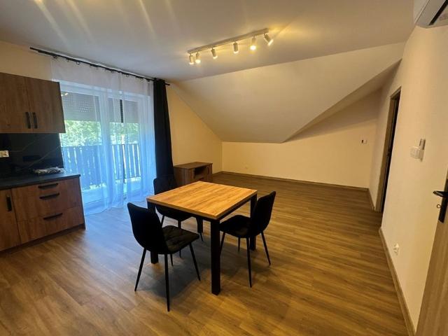 Mieszkanie bezczynszowe Jaworze 59 m2