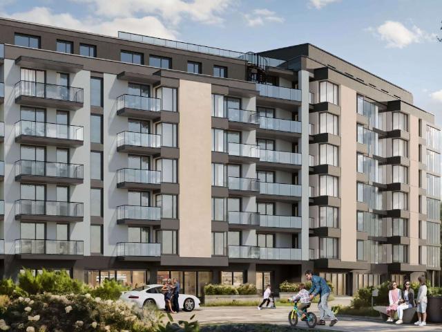 Mieszkanie, Białystok Przydworcowe, Gen Józefa Bema 36, Apartamenty Bema, 46