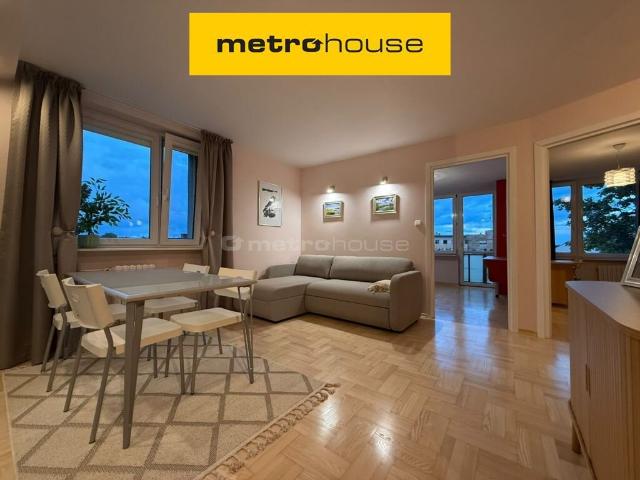 Mieszkanie, Biała Podlaska, Budkiewicza, 56.80 m², wynajmę mieszkanie