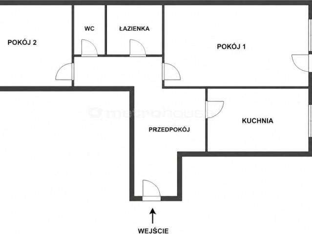 Mieszkanie, Biała Podlaska, Terebelska, 48.00 m², sprzedam mieszkanie