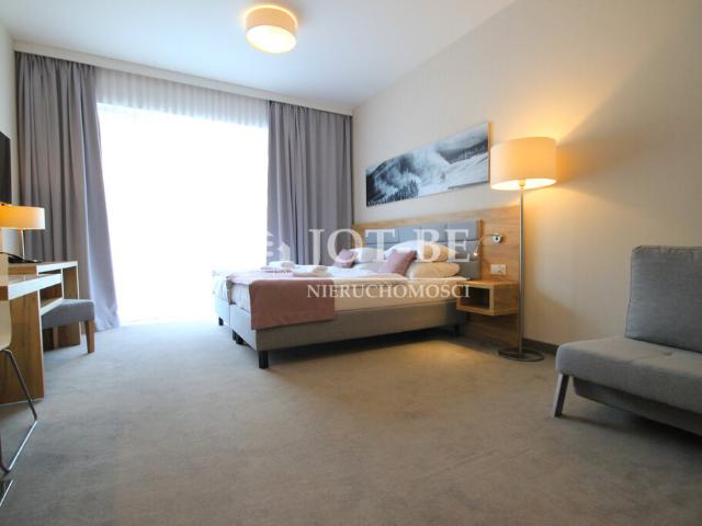 Mieszkanie, Biała Woda, 28.15 m², sprzedam mieszkanie