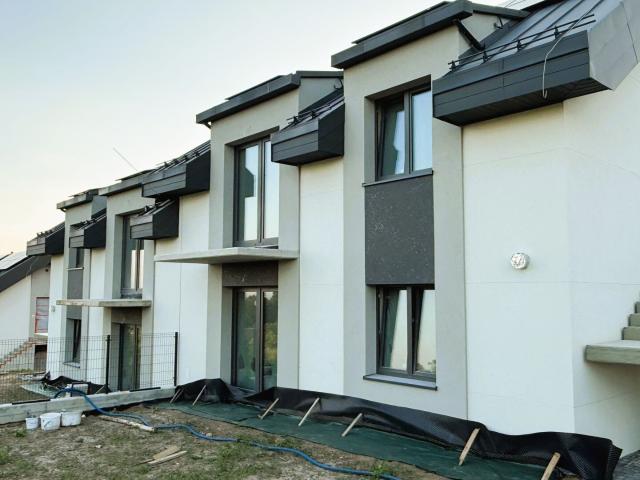 Mieszkanie, Bibice, u. Mokra, 66.36 m², sprzedam mieszkanie