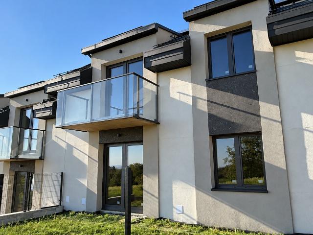 Mieszkanie, Bibice, u. Mokra, 66.55 m², sprzedam mieszkanie