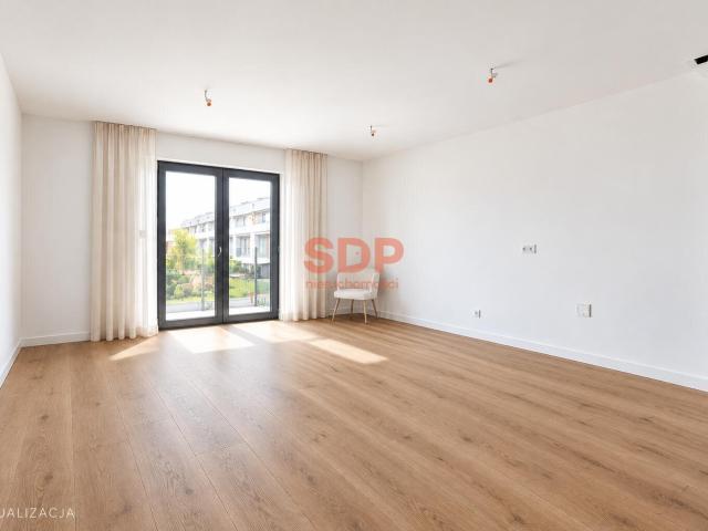 Mieszkanie, Bielany Wrocławskie, 63.60 m², sprzedam mieszkanie