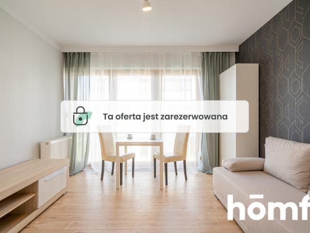 Mieszkanie, Bielany Wrocławskie, Błękitna, 37.70 m², wynajmę mieszkanie