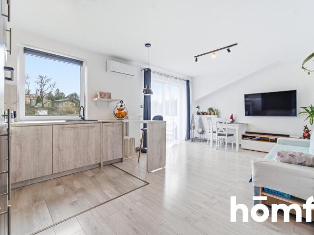 Mieszkanie, Bielsko Biała Górne Przedmieście, Wita Stwosza, 70.35 m², sprzedam mieszkanie