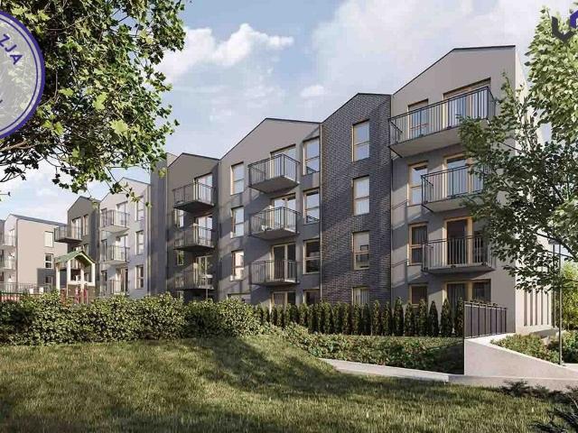 Mieszkanie, Bielsko Biała, Muszlowa, 35.74 m², sprzedam mieszkanie