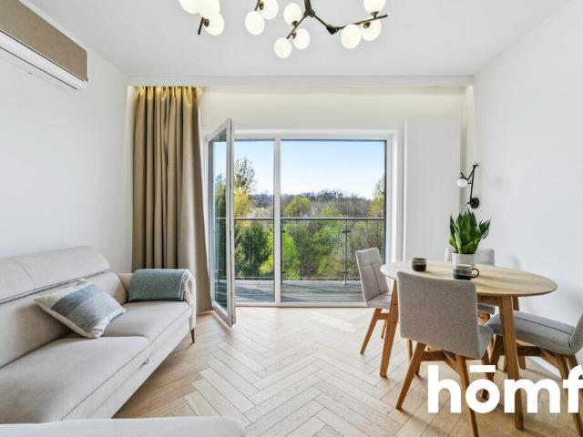 Mieszkanie, Bielsko Biała, Sarni Stok, 60.21 m², sprzedam mieszkanie