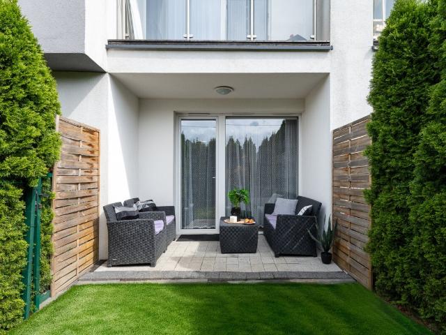 Mieszkanie, Bielsko Biała Wapienica, Zwierzyniecka, 32.00 m², sprzedam mieszkanie