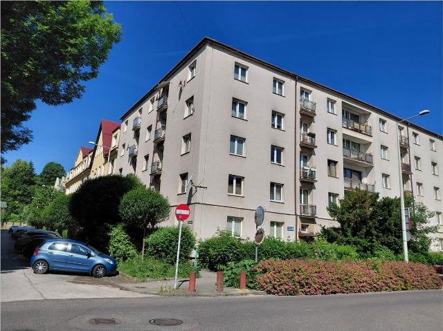 Mieszkanie, Bielsko Biała, Łukasiewicza, 60.00 m², sprzedam mieszkanie