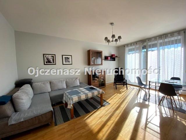 Mieszkanie blisko bulwarów nad Brdą Bydgoszcz, Bocianowo Śródmieście Stare Miasto Centrum