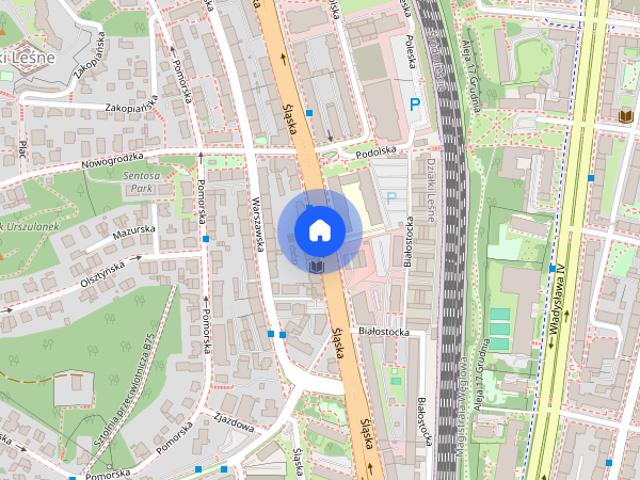 Mieszkanie blisko centrum Gdyni, Skm, Uniwersytetu