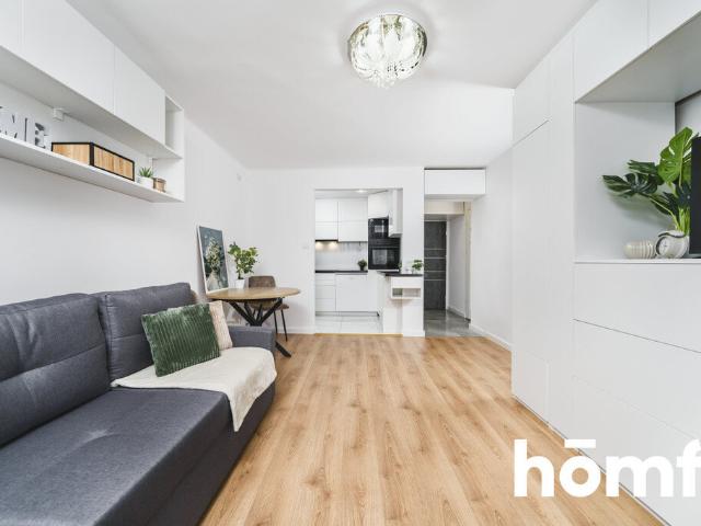 Mieszkanie, Bochnia, św. Leonarda, 34.00 m², wynajmę mieszkanie