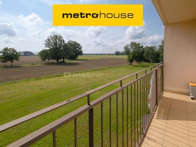Mieszkanie, Bobrzany, 36.00 m², sprzedam mieszkanie