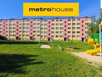 Mieszkanie, Bolesławiec, Jana Pawła II, 48.70 m², sprzedam mieszkanie