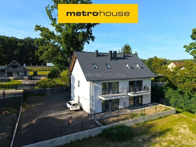 Mieszkanie, Bolesławiec, Zabobrze, 52.90 m², sprzedam mieszkanie