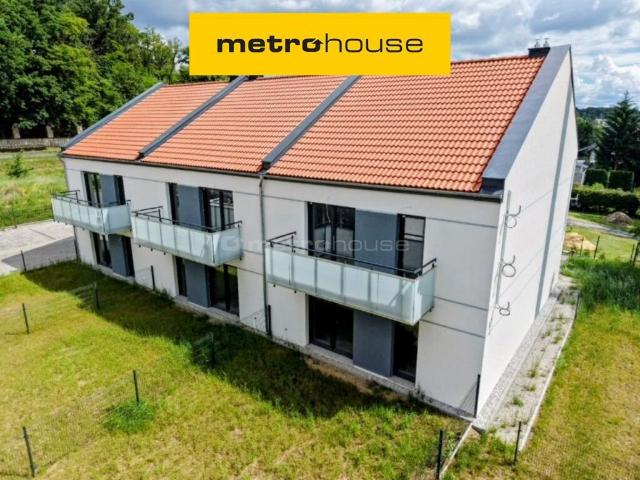 Mieszkanie, Bolesławiec, Zabobrze, 73.83 m², sprzedam mieszkanie