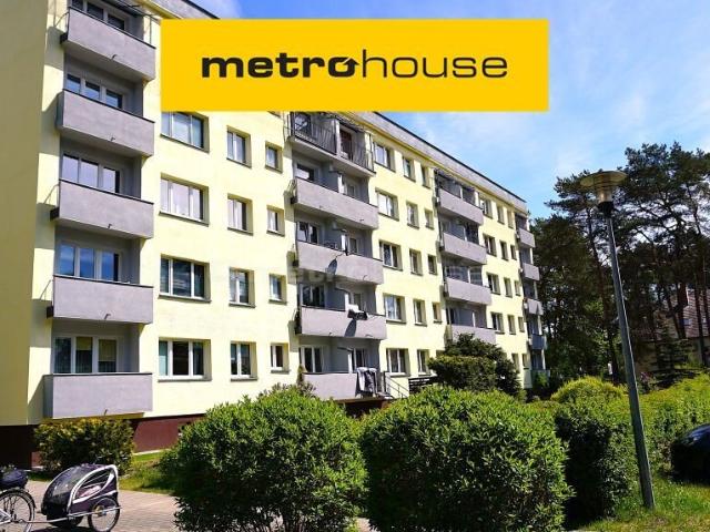 Mieszkanie, Borne Sulinowo, Aleja Niepodległości, 36.58 m², sprzedam mieszkanie
