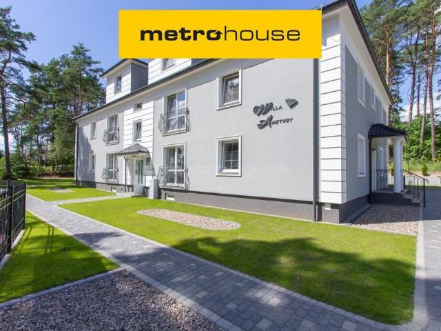 Mieszkanie, Borne Sulinowo, Różana, 40.66 m², sprzedam mieszkanie