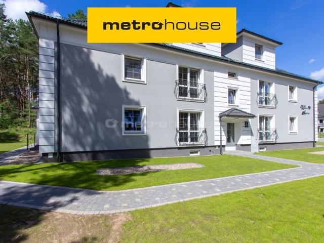Mieszkanie, Borne Sulinowo, Różana, 51.86 m², sprzedam mieszkanie