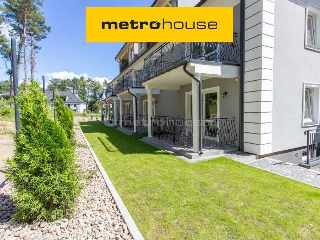 Mieszkanie, Borne Sulinowo, Różana, 60.35 m², sprzedam mieszkanie