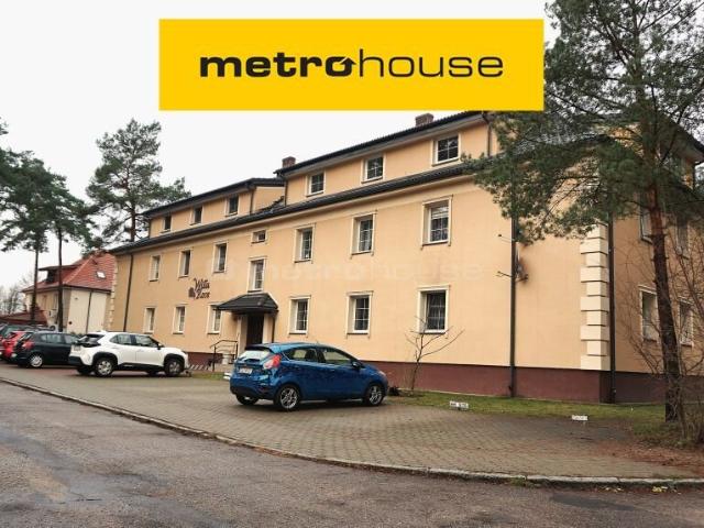 Mieszkanie, Borne Sulinowo, Różana, 35.21 m², sprzedam mieszkanie