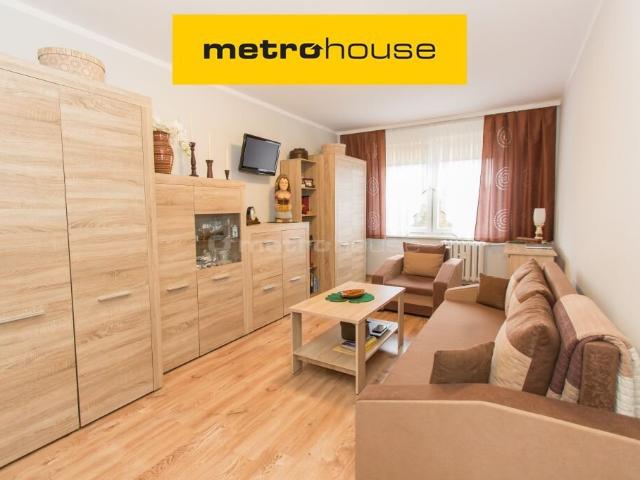 Mieszkanie, Borne Sulinowo, Wojska Polskiego, 43.70 m², sprzedam mieszkanie