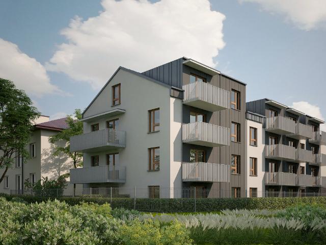 Mieszkanie, Częstochowa Raków, Bolesława Limanowskiego 134, Limanowskiego Mieszkania, 13