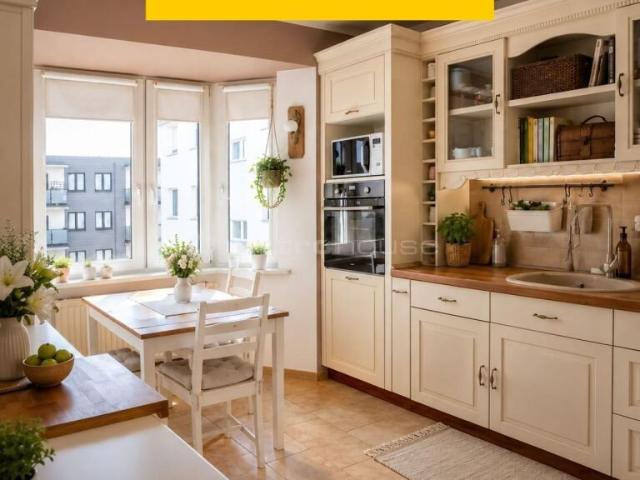 Mieszkanie, Człuchów, Os. Wincentego Witosa, 66.40 m², sprzedam mieszkanie