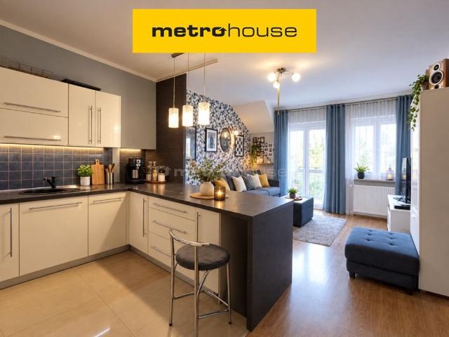Mieszkanie, Czapury, 63.14 m², sprzedam mieszkanie
