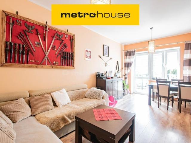 Mieszkanie, Czarna Białostocka, Sienkiewicza, 61.65 m², sprzedam mieszkanie